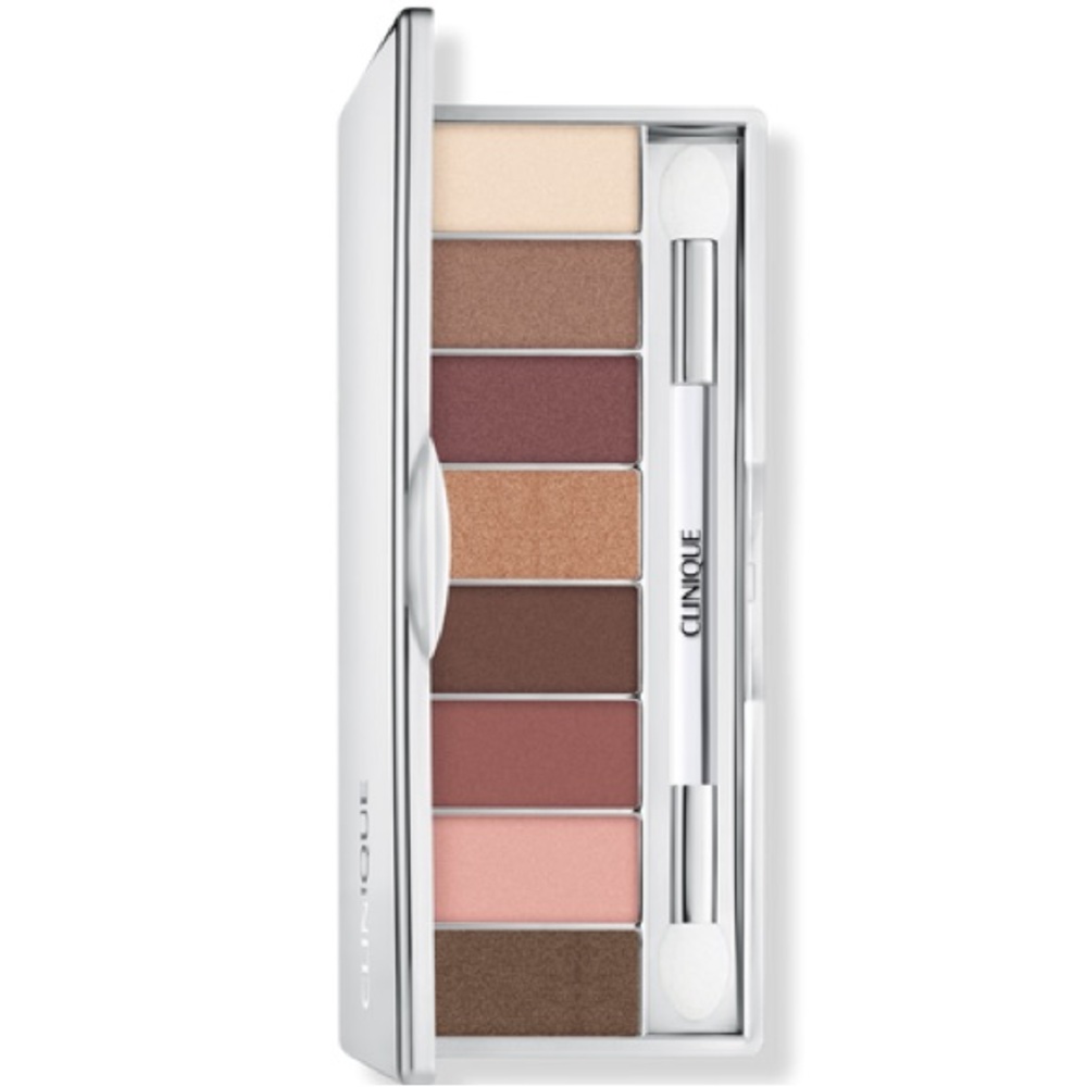 Clinique The Best of Black Honey Shadow Palette